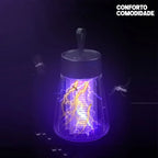 Repelente Ultrassônico