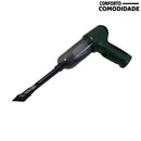 Mini Aspirador Comodi™ Vácuo 3 Em 1 De Ar Portátil Usb