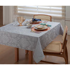 Toalha de Mesa Jacquard