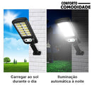 Refletor Solar LED Alto Sustentável - Ultra Reflector
