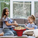 Pipoqueira De Silicone ﻿Saudável