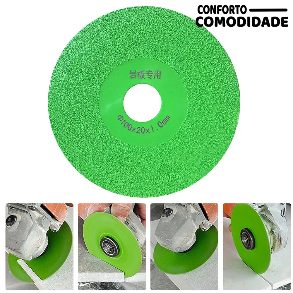 Disco Diamantado Ultrafino