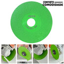 Disco de Corte Diamantado- Vidros ,Pisos e Porcelana