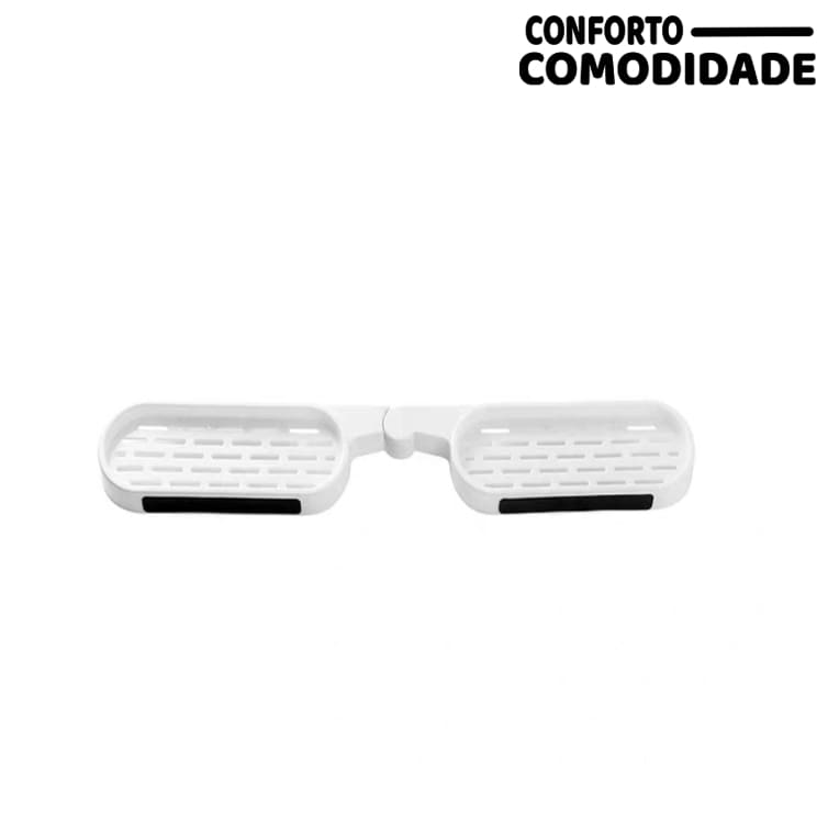 Organizador Giratório 360°