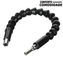 Extensor Flexível Universal- Drill Furniture