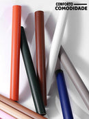 Adesivo de Couro Reparador - Conforto&Comodidade