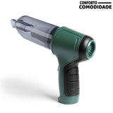 Mini Aspirador & Sopro 3 em 1