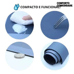 Tapete Absorvente Oval (Par)