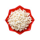 Pipoqueira De Silicone ﻿Saudável