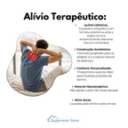 Travesseiro Magnético Ortopédico