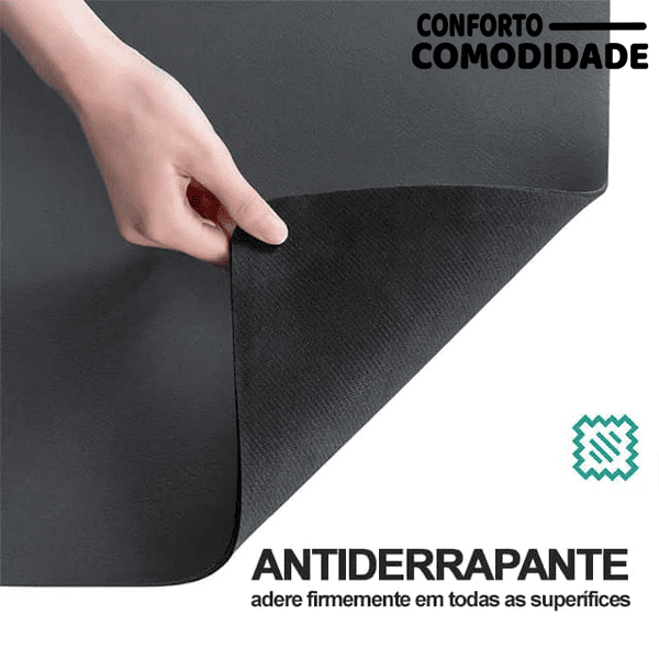 Tapete Absorvente para Louças