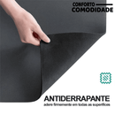 Tapete Escorredor Absorvente - Comodi™