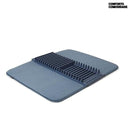 Escorredor De Louças Com Tapete Absorvente Comodi™