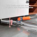 Rodo Mágico Dupla Função