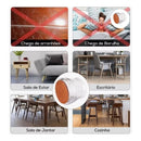 Protetor Ant-Risco ultrassónico- Comodi