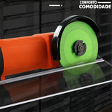 Disco Diamantado Ultrafino