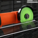 Disco de Corte Diamantado- Vidros ,Pisos e Porcelana