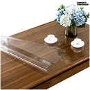 Protetor para MESAS 100% Impermeável - Anti Manchas