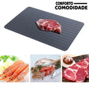 Tábua Conforto Mágica De Descongelamento - Conforto&Comodidade