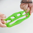 Removedor De Pelos e Fiapos Reutilizável 3Uni - Conforto&Comodidade