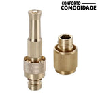 Bico de Alta Pressão para Mangueira - Comodi™ Ultra Jet