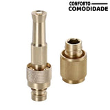 Bico de Alta Pressão para Mangueira - Comodi™ Ultra Jet