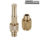 Bico de Alta Pressão para Mangueira - Comodi™ Ultra Jet