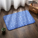 Kit 2 Tapete Antiderrapante Comodi™