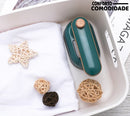 Mini Ferro de Passar Roupa Portátil Comodi™