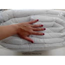 Pillow Top Extra Macio Protetor de Colchão - Comod