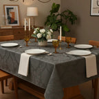 Toalha de Mesa Jacquard Classic