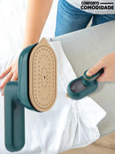 Mini Ferro de Passar Roupa Portátil Comodi™