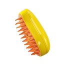 Escova Comodi™ Vapor Anti-Pelos Cão e Gatos