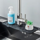 Tapete Comodi™ de Drenagem Pia e Protetor