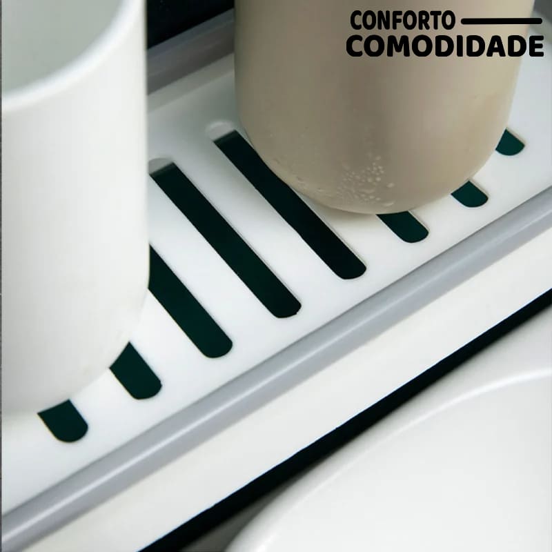Organizador Giratório 360°