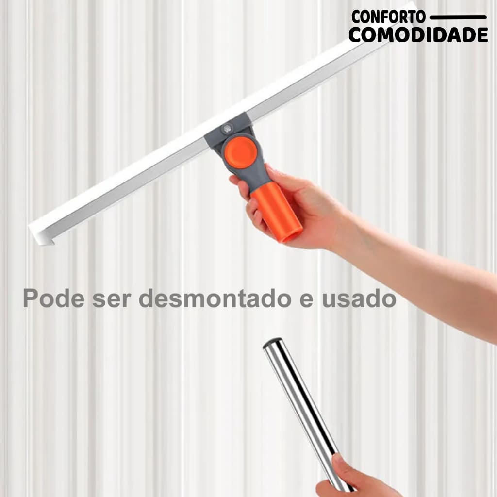 Rodo Mágico Multifuncional