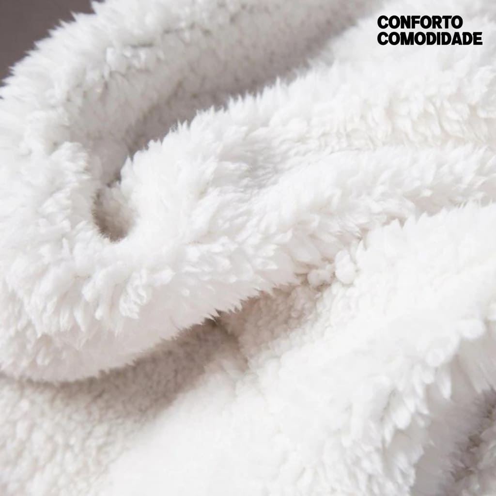 Coberdrom Fleece & Plush