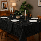 Toalha de Mesa Jacquard Classic