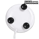 Mini Lavanderia Portátil Ultrassônico USB SuperClean-Comodi™