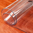 Protetor para MESAS 100% Impermeável - Anti Manchas