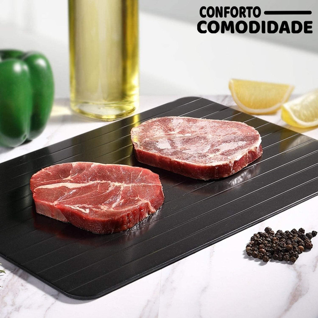 Tábua Conforto Mágica De Descongelamento - Conforto&Comodidade
