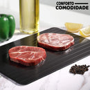 Tábua Conforto Mágica De Descongelamento - Conforto&Comodidade