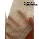 Cortina Luxo De Linho 3 00 X 2 50 Esticado