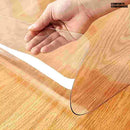 Protetor para MESAS 100% Impermeável - Anti Manchas