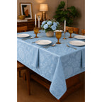 Toalha de Mesa Jacquard Classic
