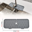 Tapete Comodi™ de Drenagem Pia e Protetor