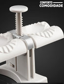 Máquina De Preparar Pastéis Comodi™!