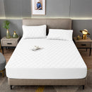 Protetor de Colchão Impermeável e Anti Rasgo