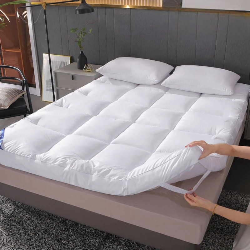 Pillow Top Soft Extra Macio