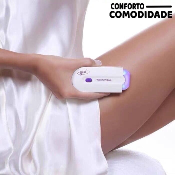 Depilador Facial Fresh Skin